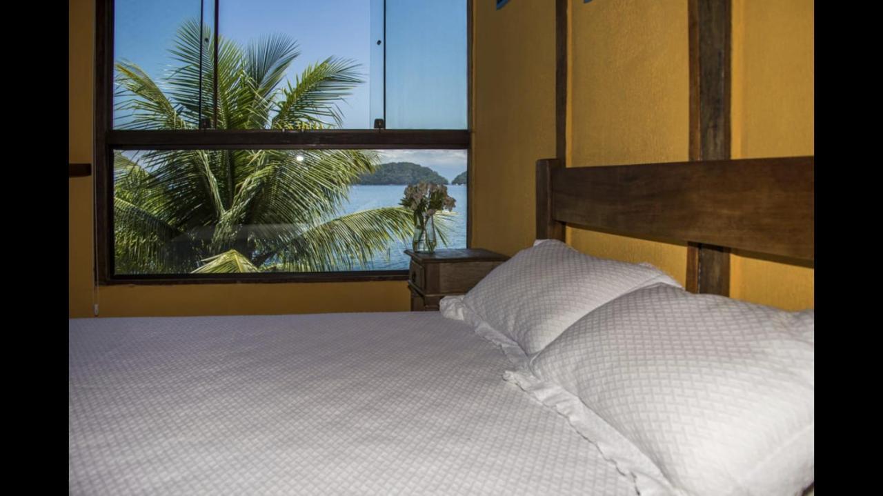 Hotel Mar Da Lua Praia de Araçatiba Exterior foto